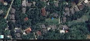 20 Perch Land for Sale in Pinnawala
