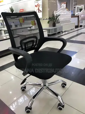 New Office Mb Mesh Chair 4005