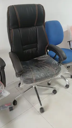 Manager Office Chair 6002