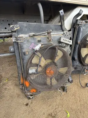 Dolphin AC Condenser (Dual AC)