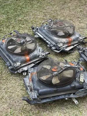 Dolphin AC Condenser (Dual AC)