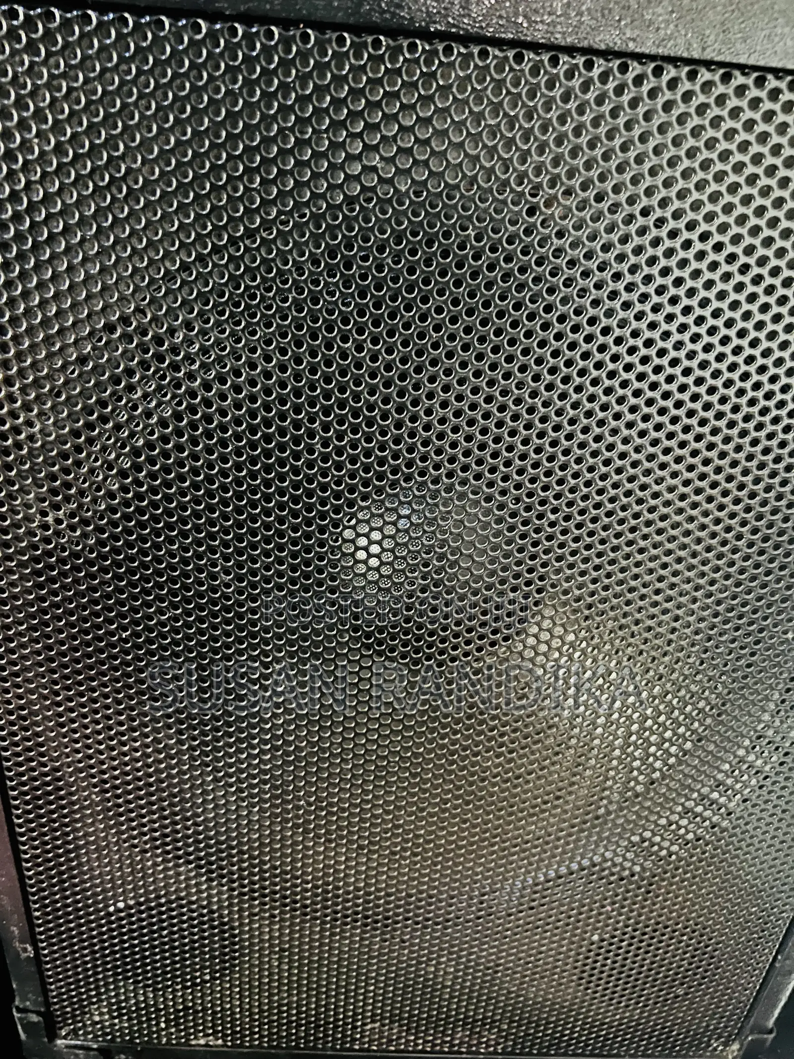 Speaker 15 Inch