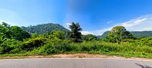 Spacious Commercial Land for Sale in Kitulgala [P396]