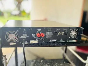Amplifier Power