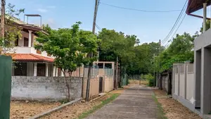 Exclusive 10 Perch Land for Sale in Pelawatte, Battaramulla [P397]