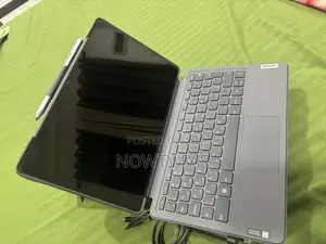 Lenovo Tab P11 Gen 2 128 GB Black