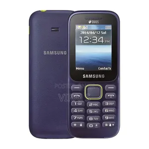 New Samsung B310 White