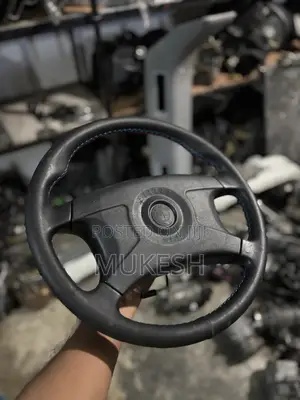 BMW M3/M5 E34 E36 Steering Wheel
