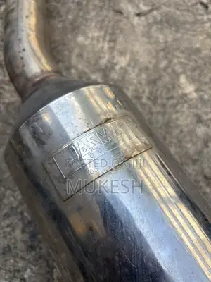 Original Jasma 4inch Beat Silencer