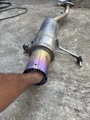 Original Jasma 4inch Beat Silencer