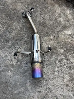 Original Jasma 4inch Beat Silencer