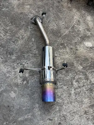 Original Jasma 4inch Beat Silencer