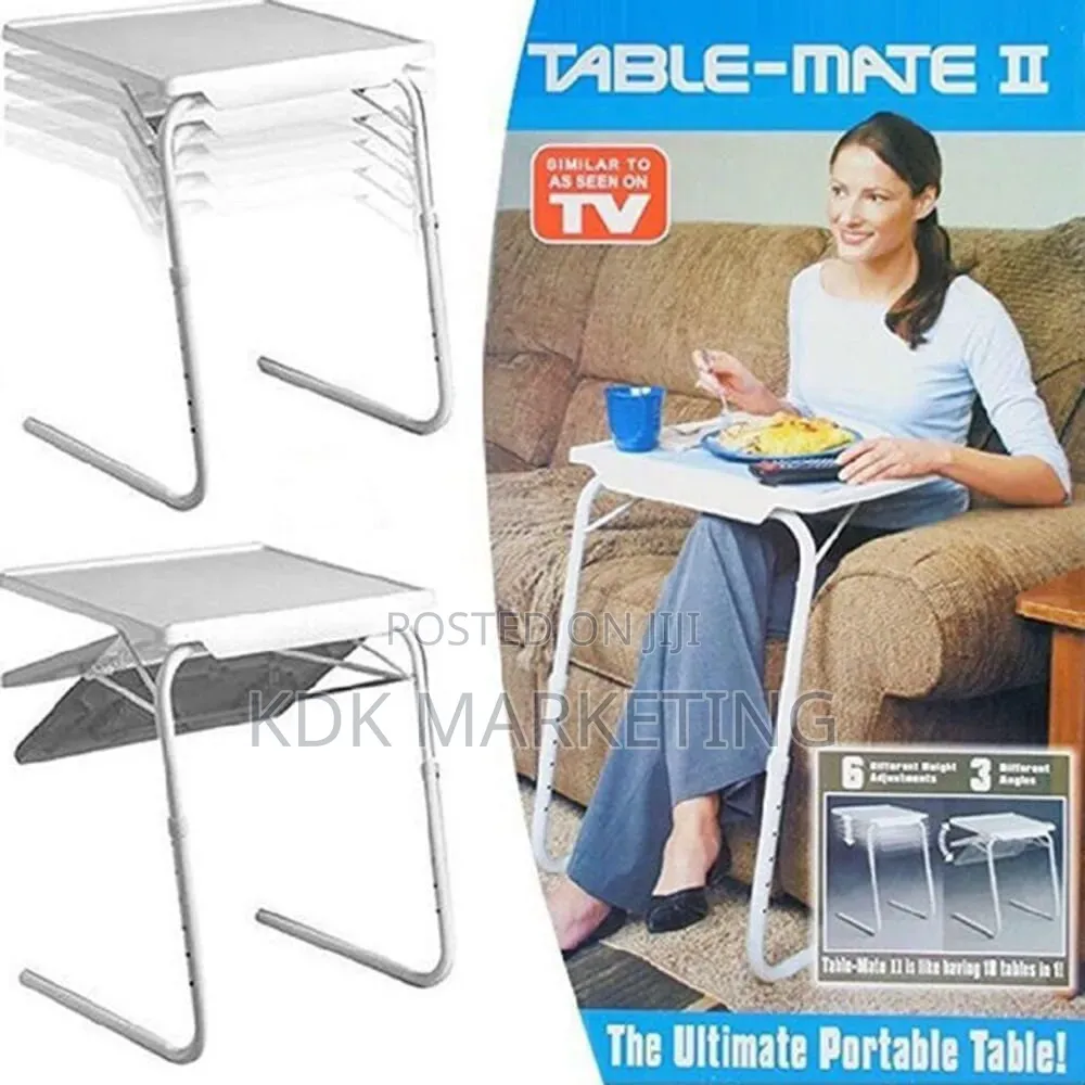 Table Mate 2