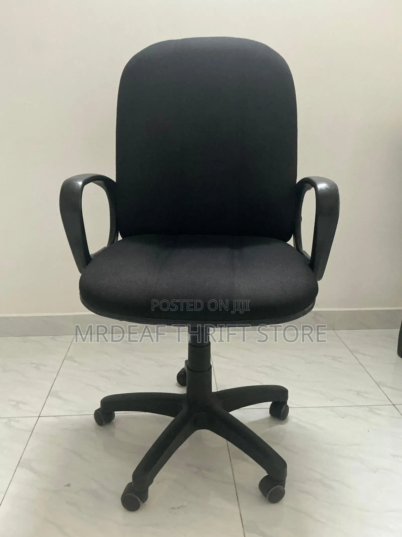 Damro Highback Chair
