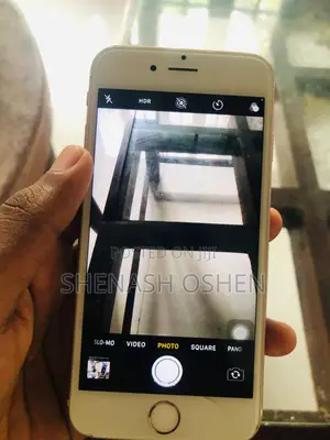 Apple iPhone 6s 64 GB Pink