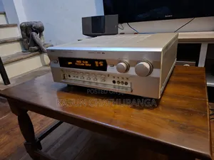 ​Yamaha RX-V2095 Flagship AV Receiver for Sale!