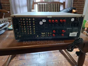 ​Yamaha RX-V2095 Flagship AV Receiver for Sale!