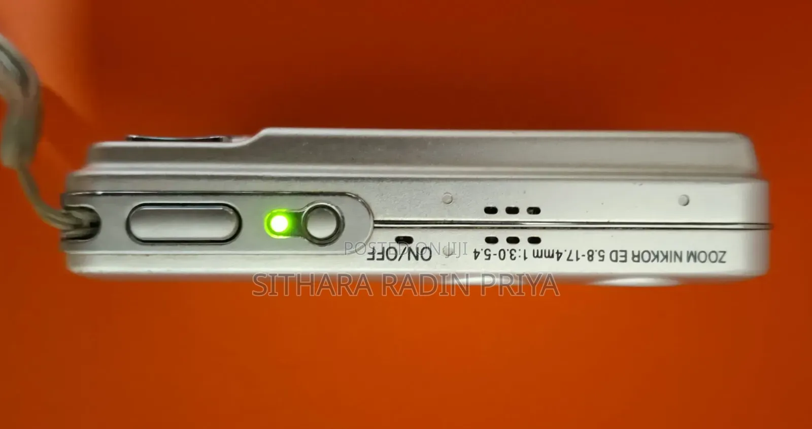Digital Camera