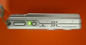 Digital Camera