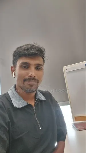 Mr. Nuhuman
