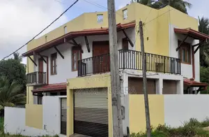 5bdrm House in Piliyandala for sale