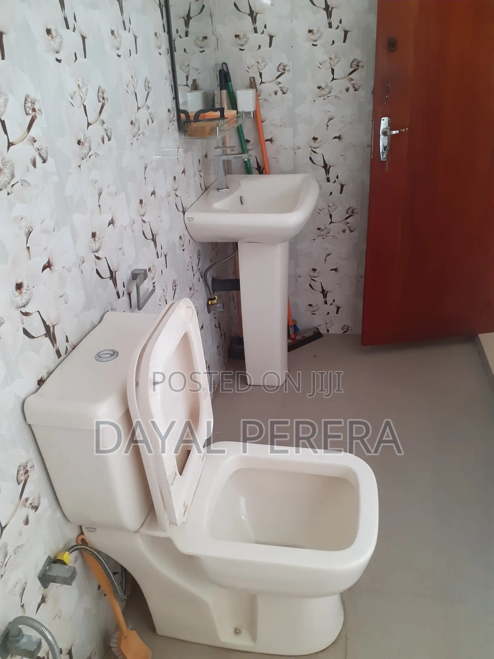5bdrm House in Piliyandala for sale