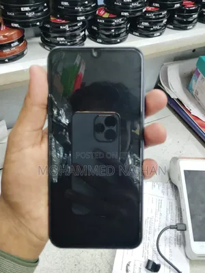 Samsung Galaxy A25 256 GB Blue