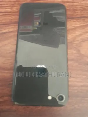Apple iPhone 8 64 GB Black