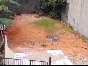 Land for Sale in Nugegoda [P398]