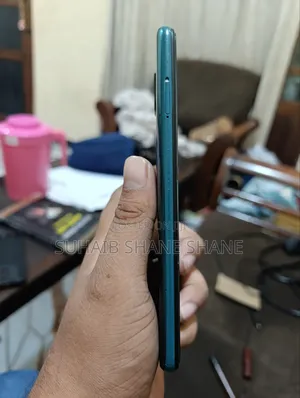 Xiaomi Redmi Note 9 128 GB Green