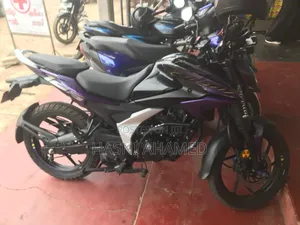 New Bajaj Pulsar 125 2026 Purple
