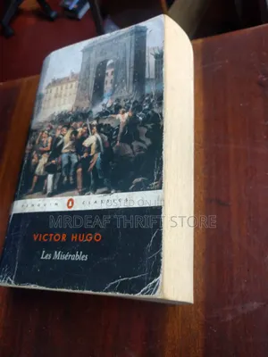 Les Miserables