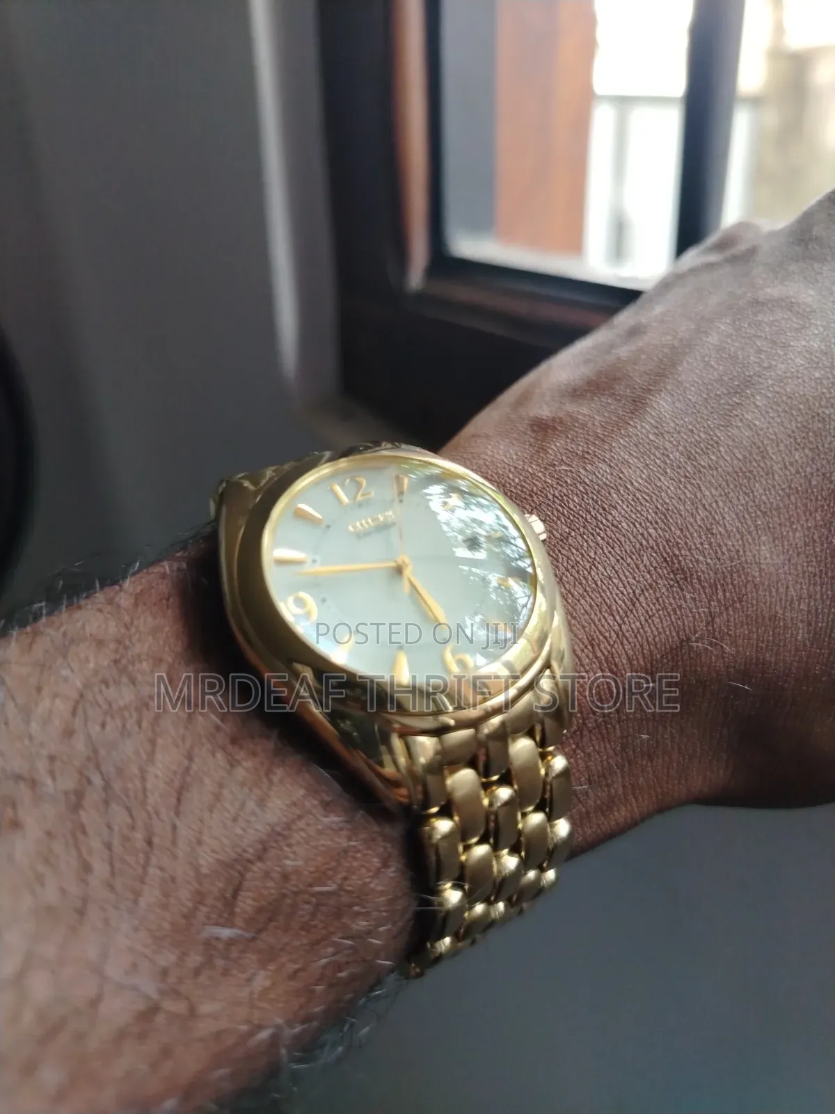 CITIZEN Watch