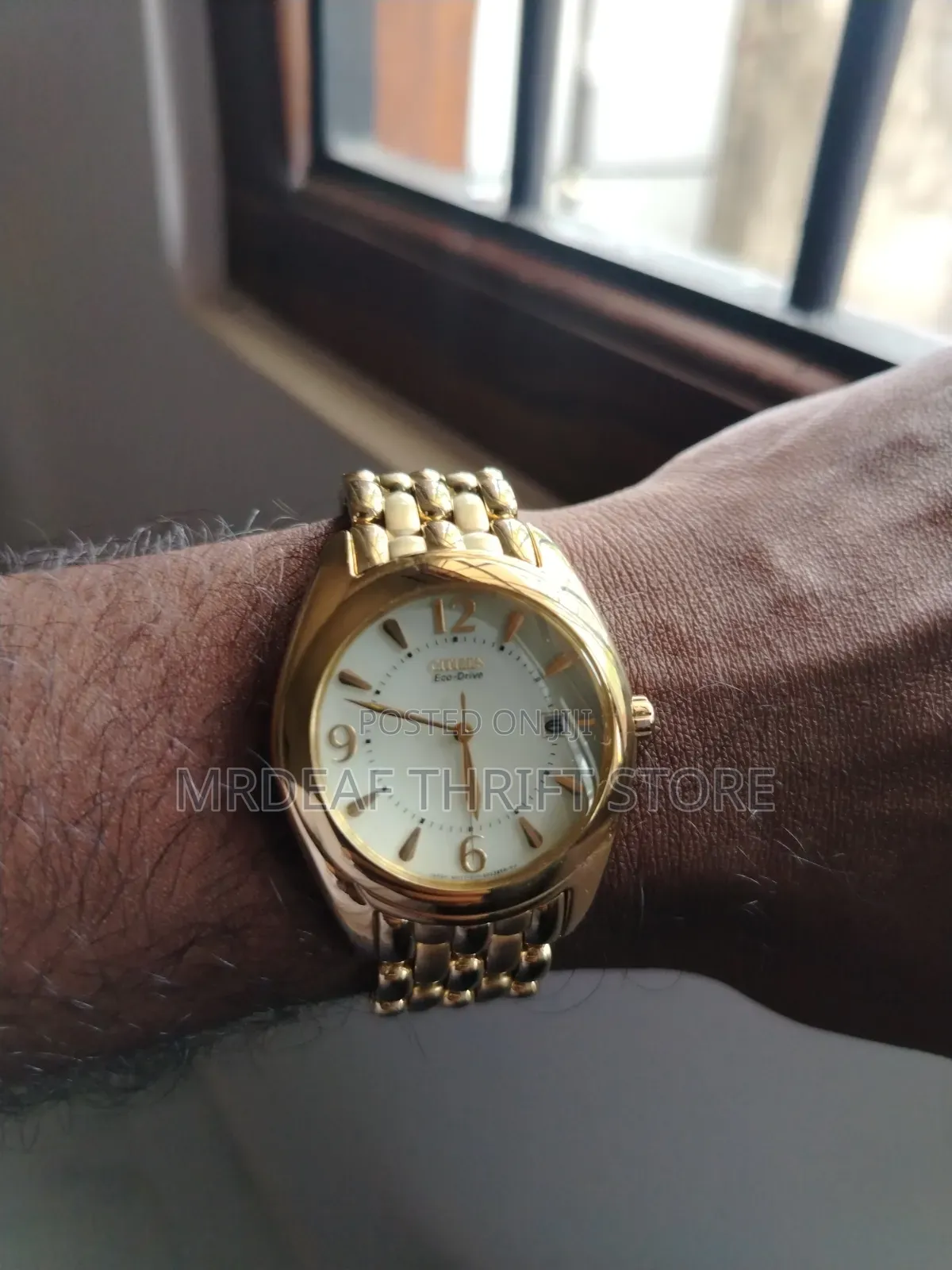 CITIZEN Watch