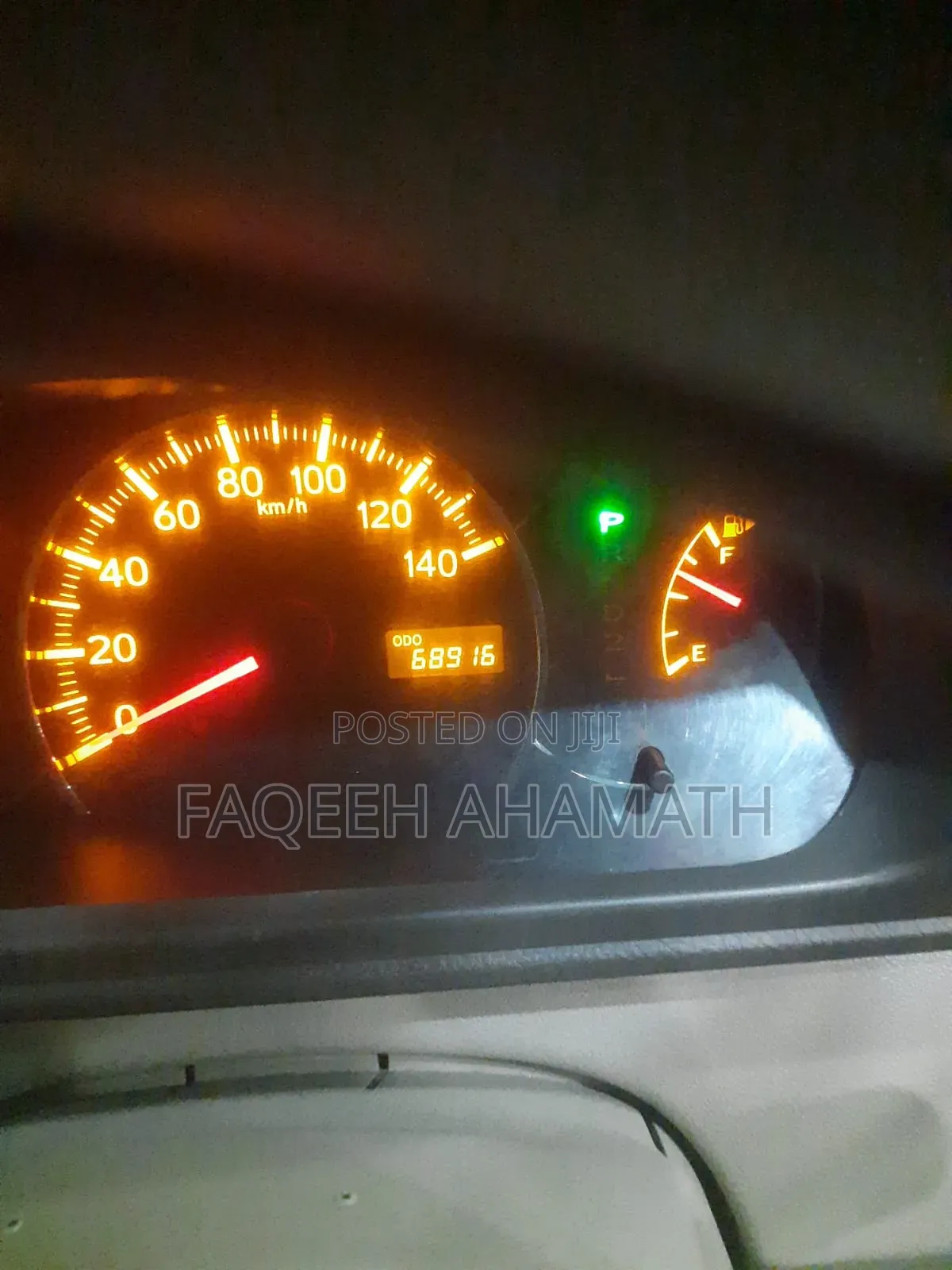 Daihatsu Atrai 2018 Black