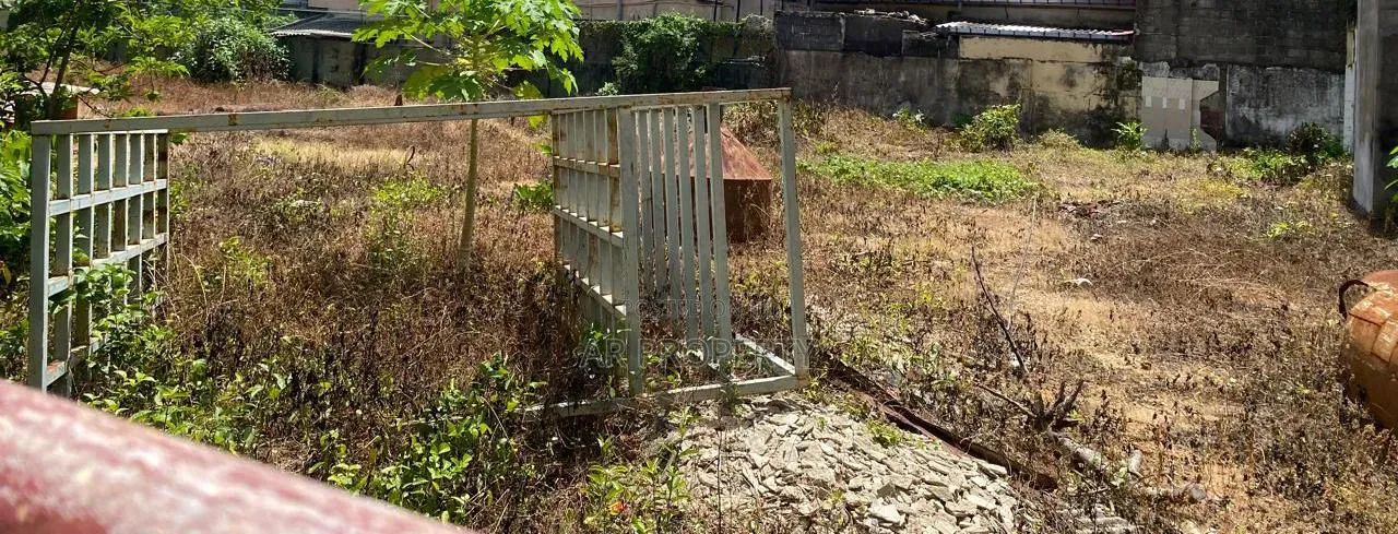 Land for Sale in Dehiwala