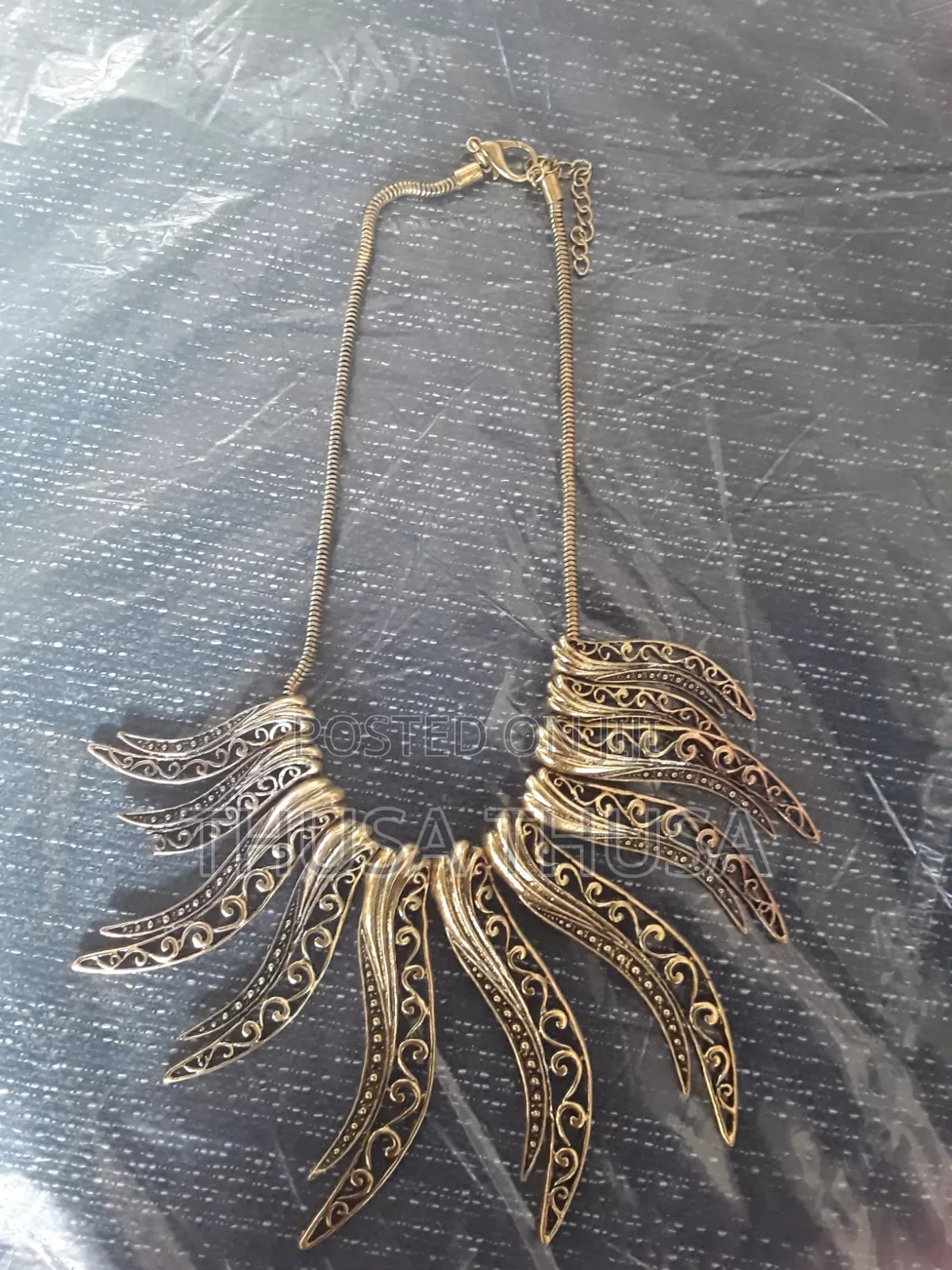 Sell Jewels