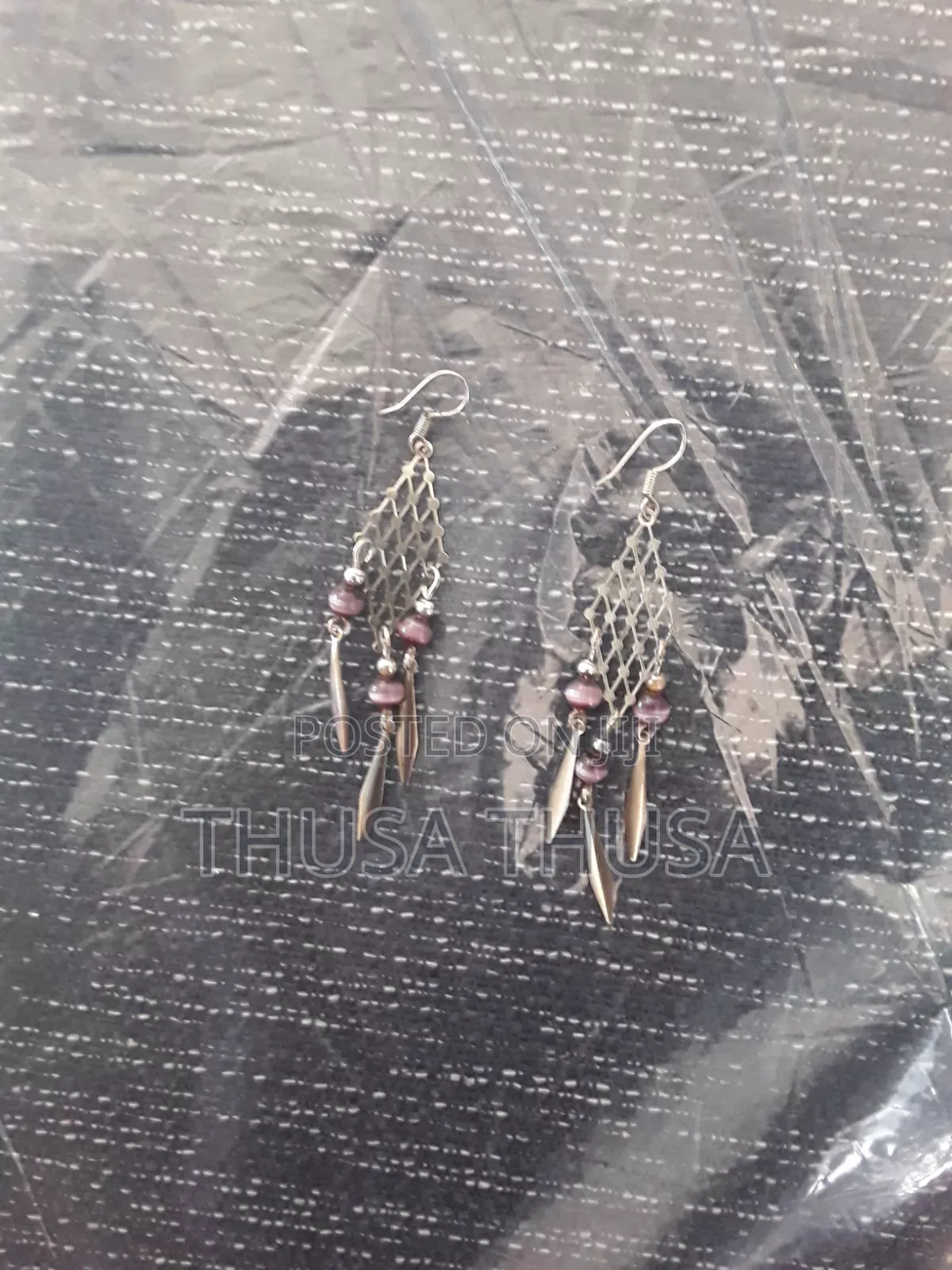 Women Earing