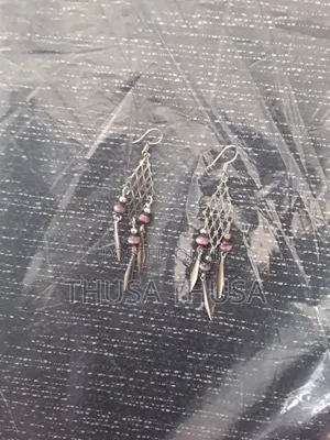 Women Earing
