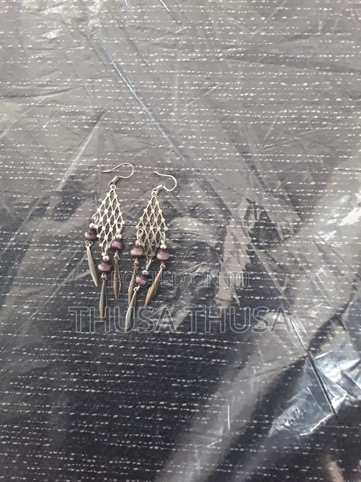 Women Earing