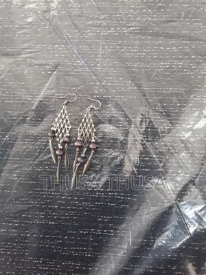 Women Earing