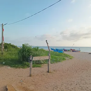 Beach Land for Sale