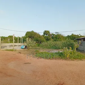 Beach Land for Sale