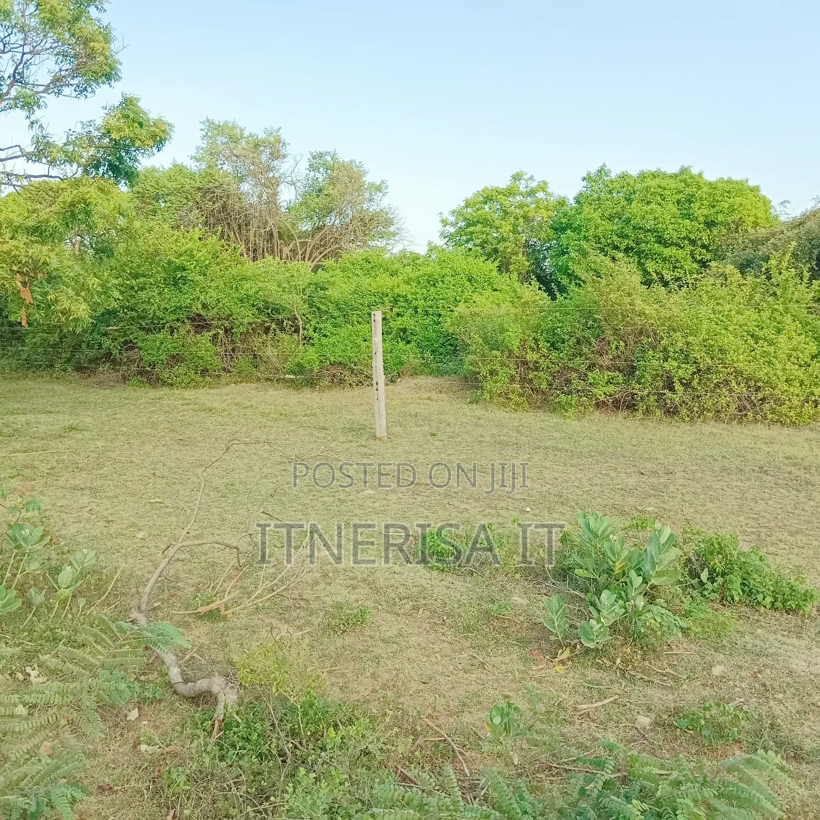 Beach Land for Sale