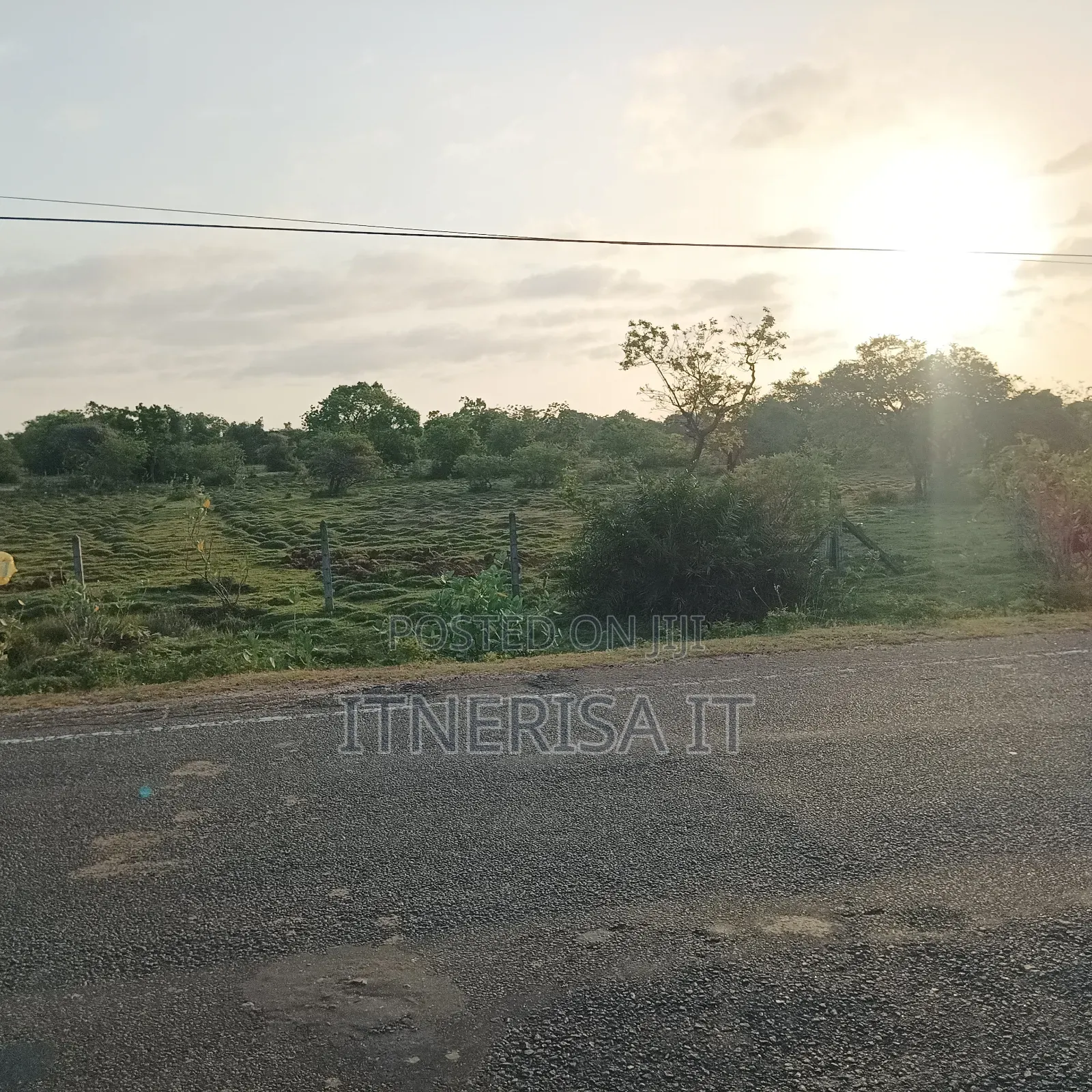 Beach Land for Sale