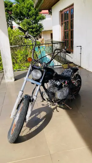 Honda 1999 Black