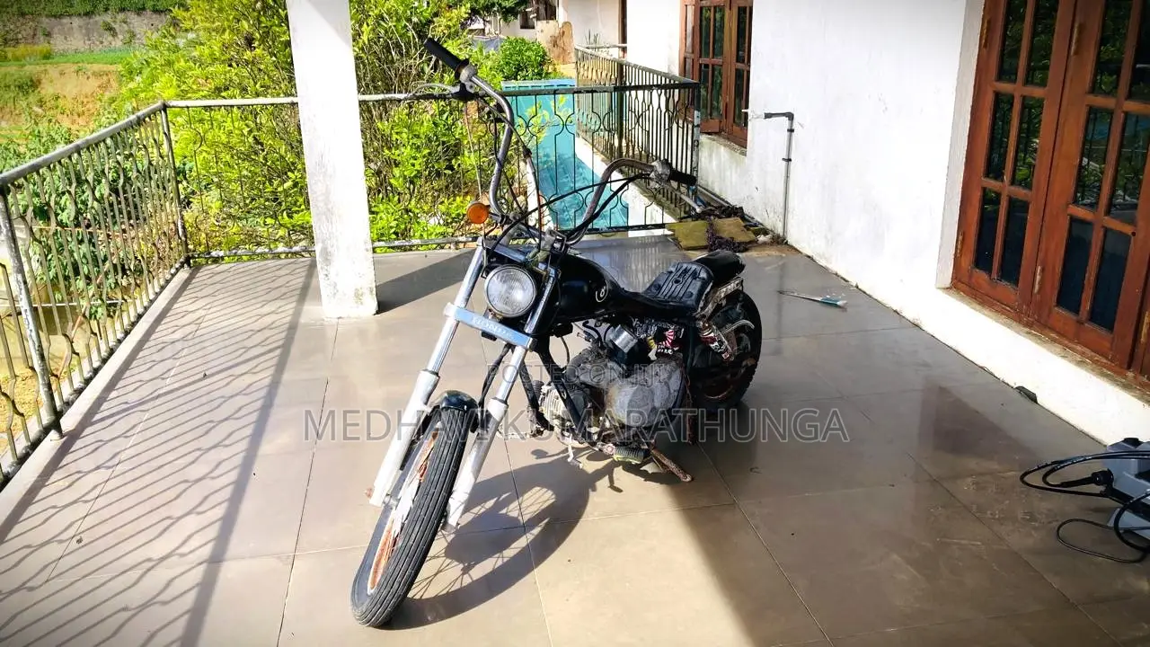 Honda 1999 Black