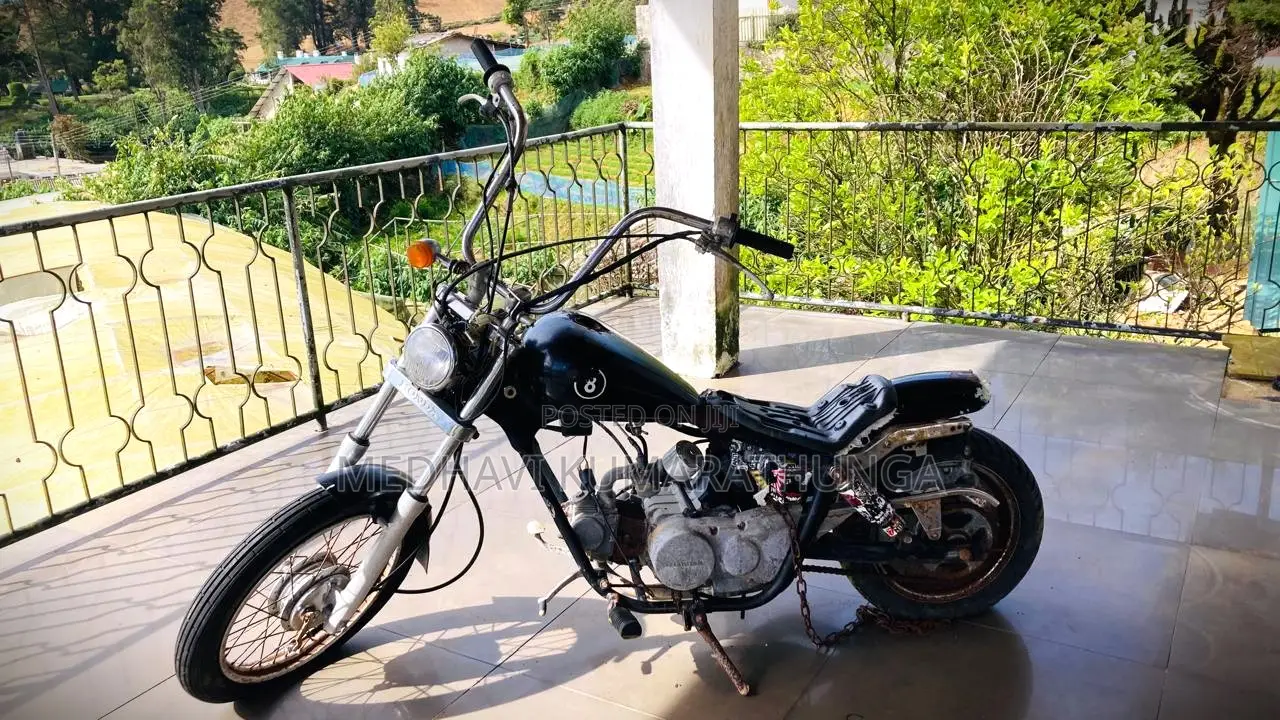 Honda 1999 Black