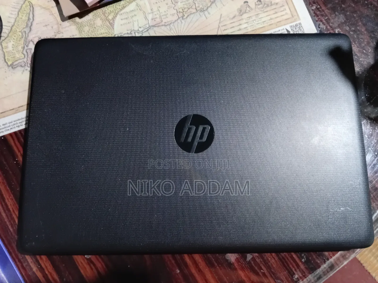 Laptop HP 15 8GB Intel Core i3 SSD 128GB
