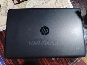 Laptop HP 15 8GB Intel Core i3 SSD 128GB
